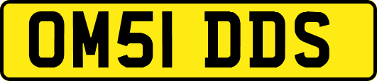 OM51DDS