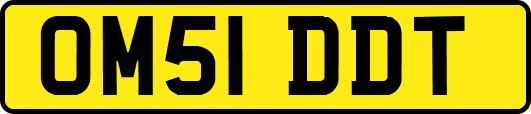 OM51DDT