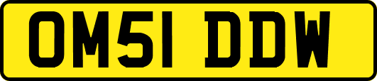 OM51DDW