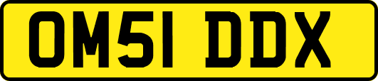 OM51DDX