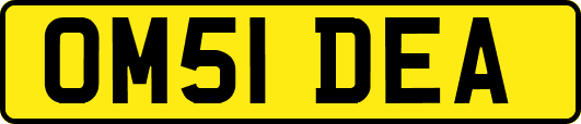 OM51DEA