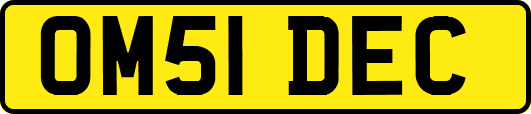 OM51DEC