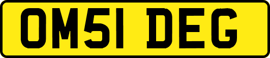 OM51DEG