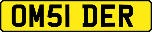 OM51DER