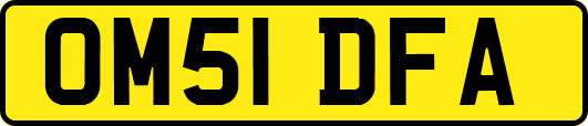 OM51DFA