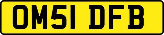 OM51DFB