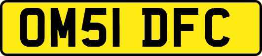 OM51DFC