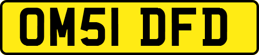 OM51DFD