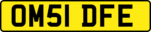 OM51DFE