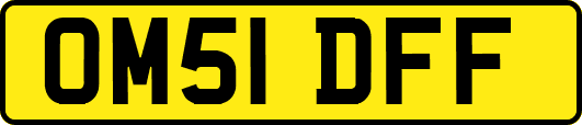 OM51DFF