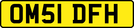 OM51DFH