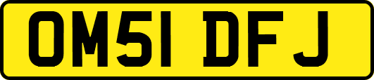 OM51DFJ