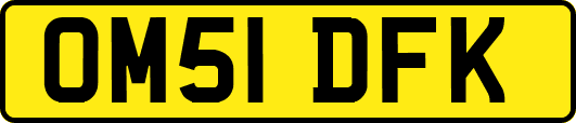 OM51DFK