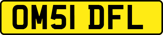 OM51DFL