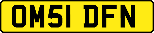 OM51DFN