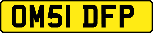 OM51DFP