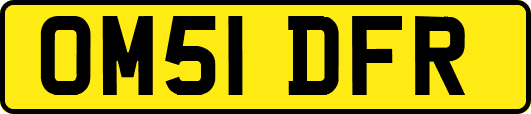 OM51DFR