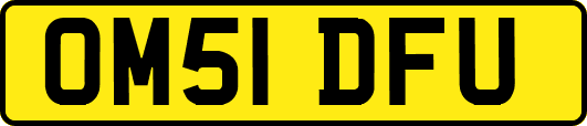 OM51DFU