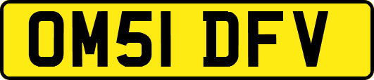 OM51DFV