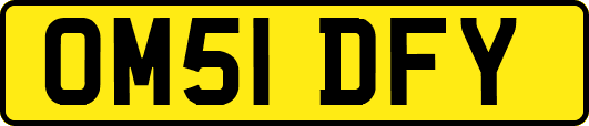 OM51DFY