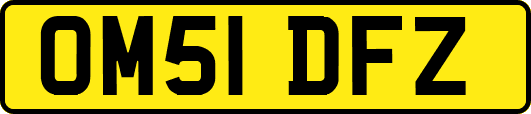 OM51DFZ