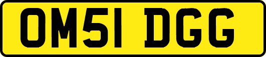 OM51DGG