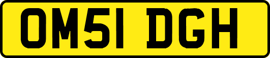 OM51DGH