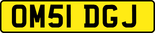 OM51DGJ