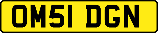 OM51DGN