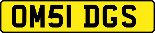 OM51DGS