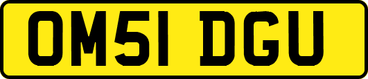 OM51DGU