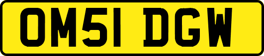 OM51DGW