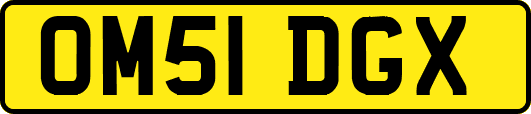 OM51DGX