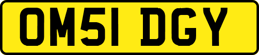 OM51DGY