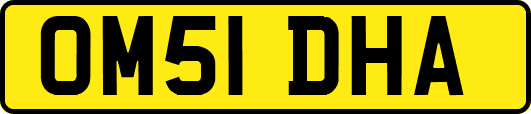 OM51DHA