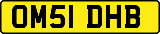 OM51DHB