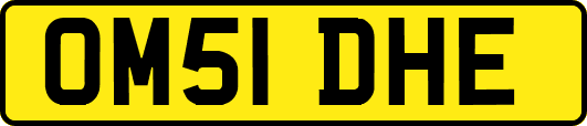 OM51DHE