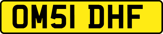 OM51DHF