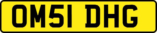 OM51DHG