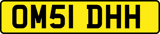 OM51DHH