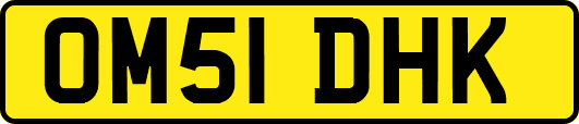 OM51DHK