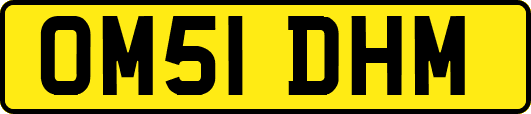 OM51DHM