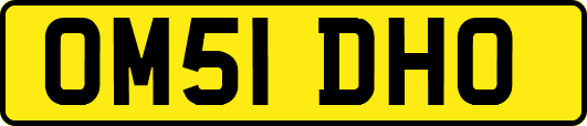 OM51DHO