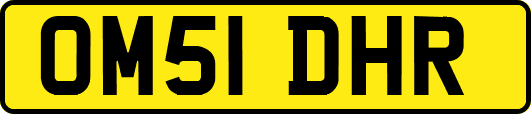 OM51DHR