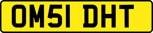 OM51DHT