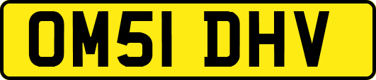 OM51DHV