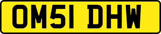 OM51DHW