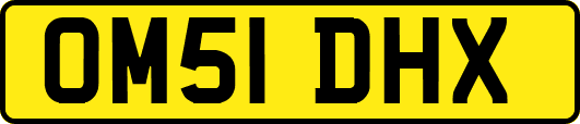 OM51DHX