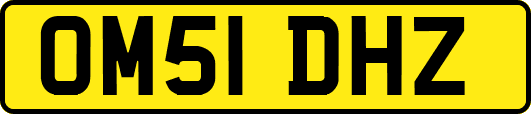 OM51DHZ