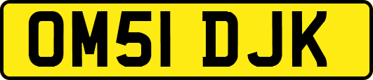 OM51DJK